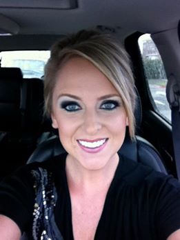 Makeup and Hair by houstonmakeup.com